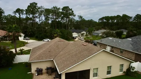 9 Ranber Place Palm Coast FL 32164