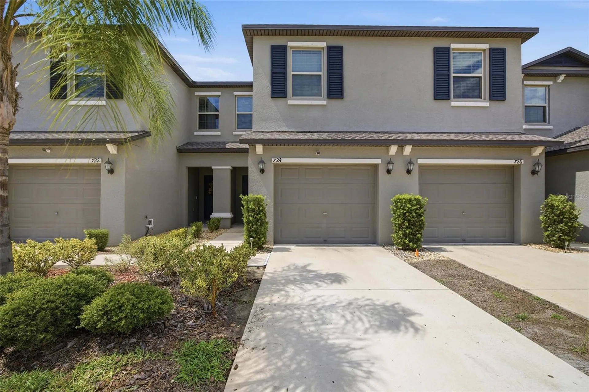 724 Royal Empress Drive Ruskin FL 33570