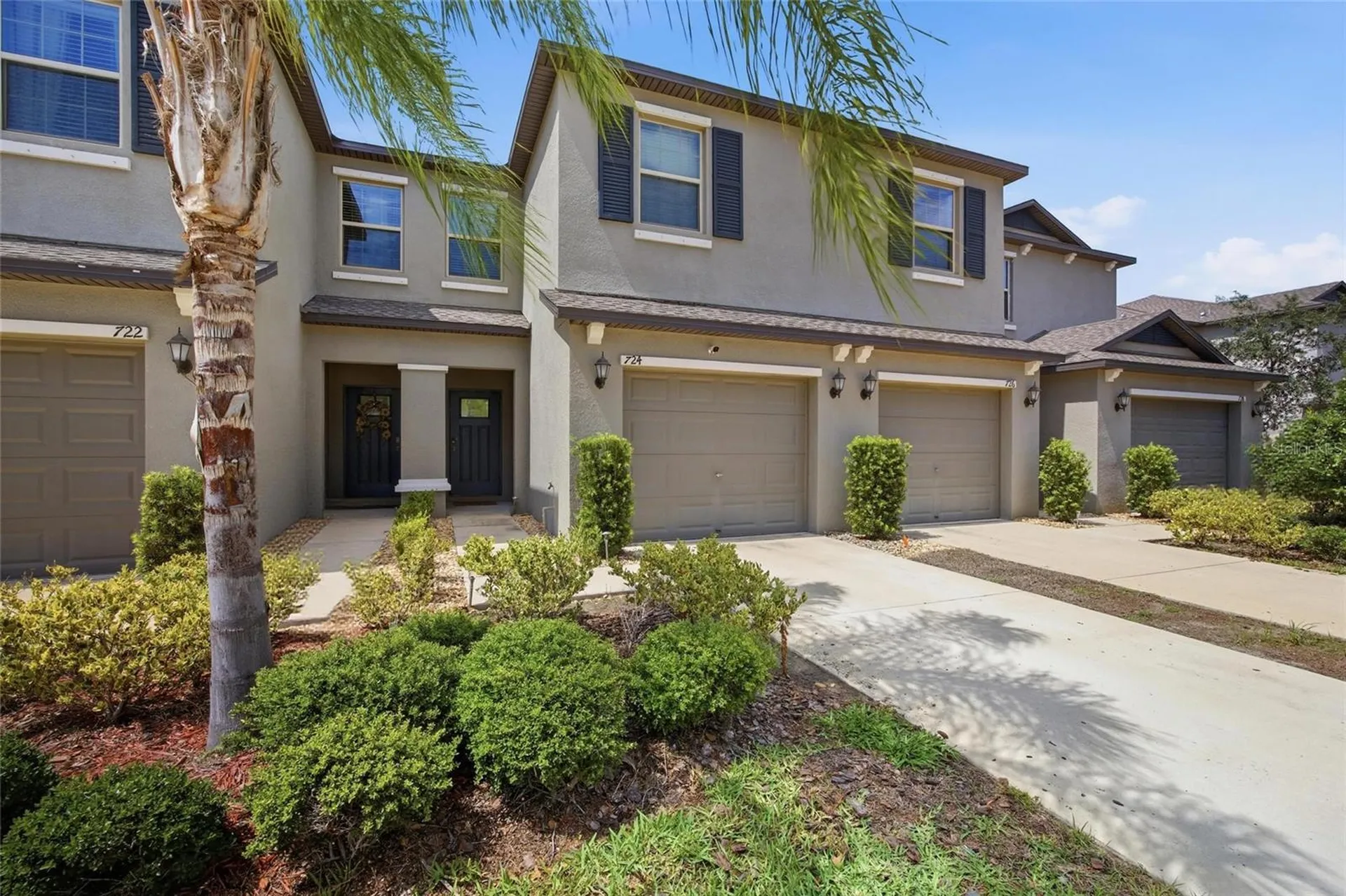 724 Royal Empress Drive Ruskin FL 33570