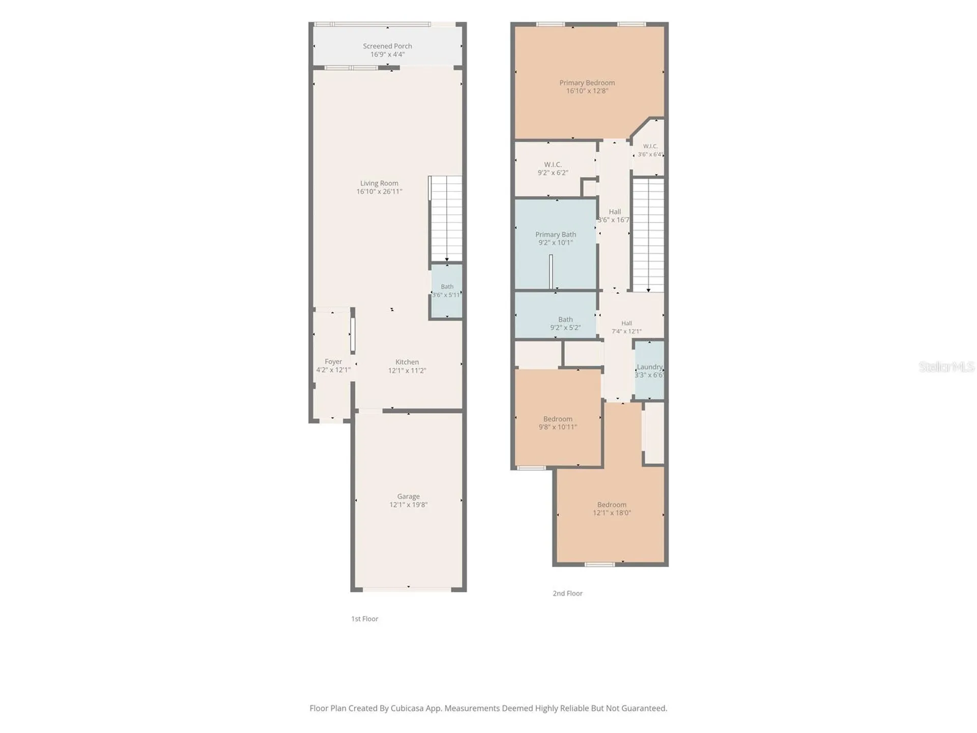 724 Royal Empress Drive Ruskin FL 33570