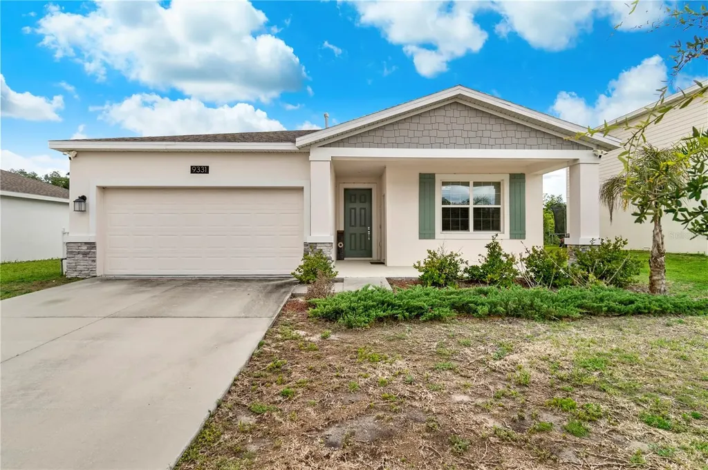 9331 Revere Avenue Leesburg FL 34788