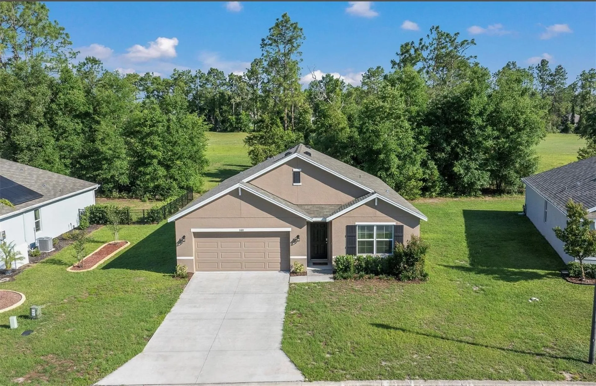 160 Hickory Course Loop Ocala FL 34472