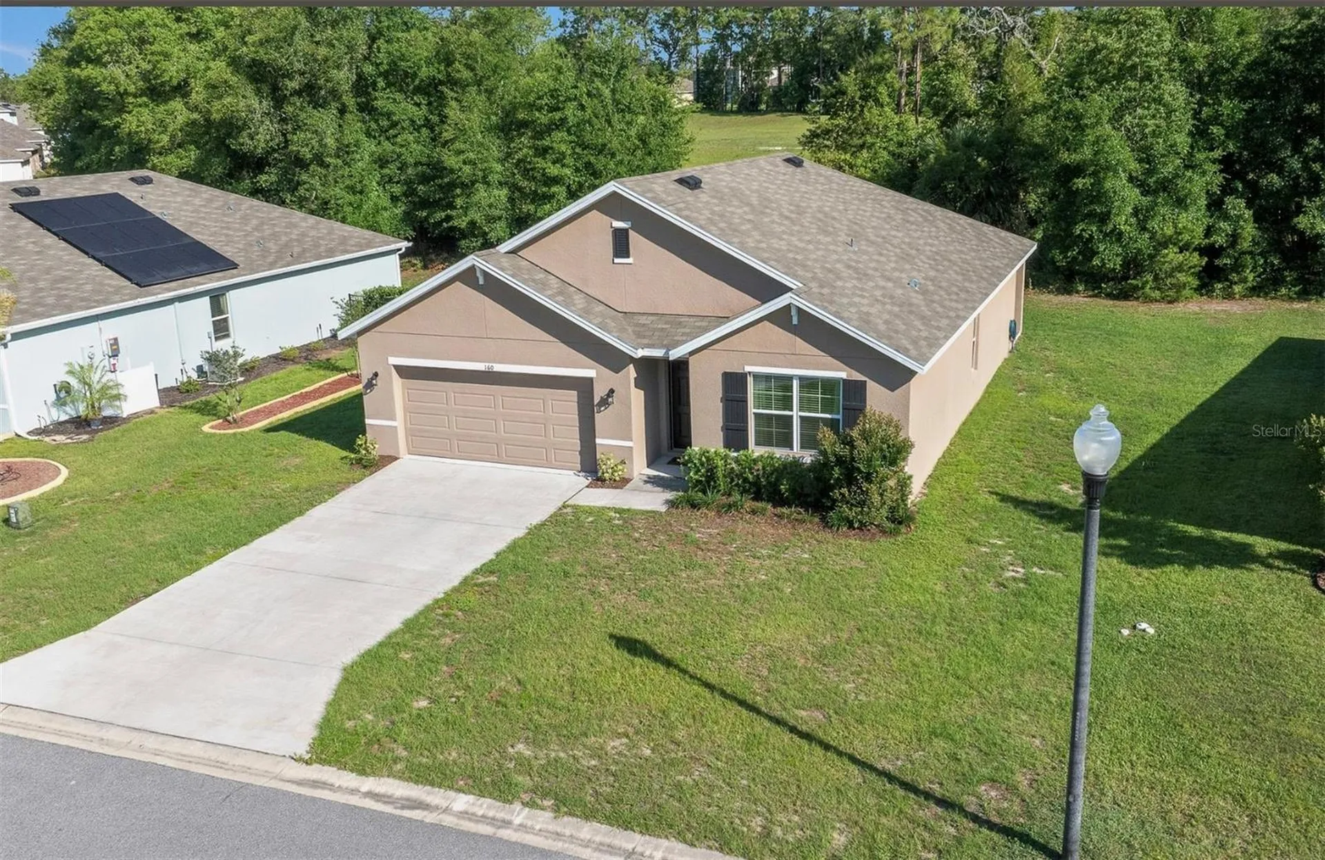 160 Hickory Course Loop Ocala FL 34472