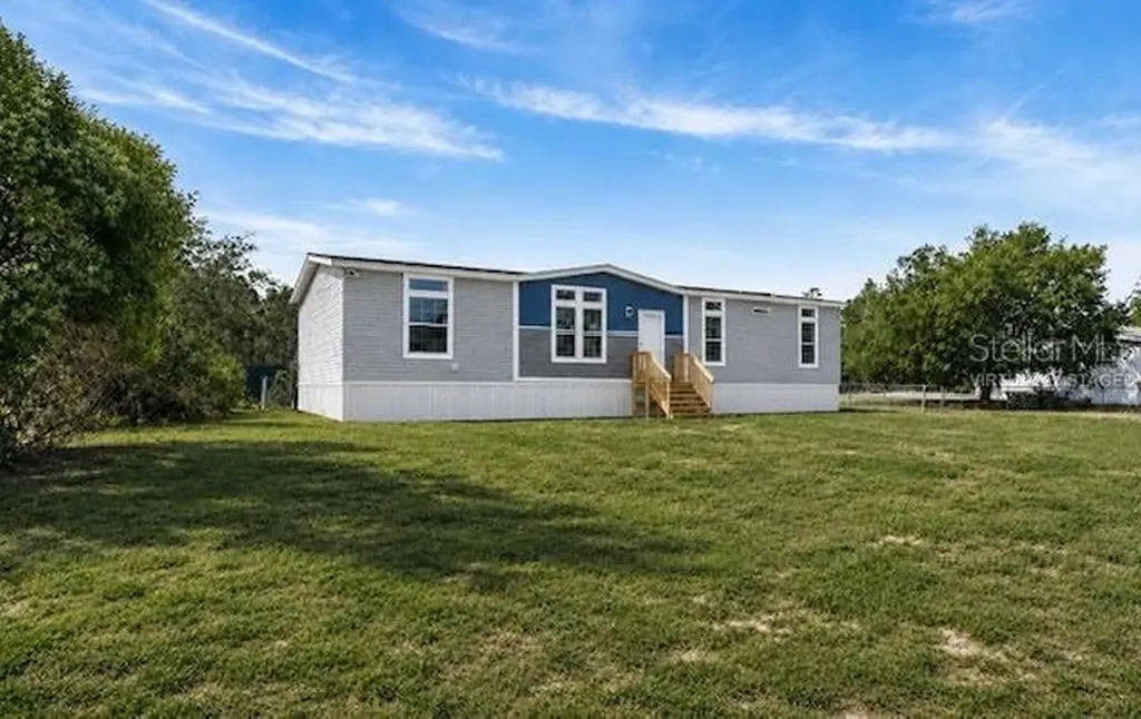 8388 Dalewood Drive Weeki Wachee FL 34613