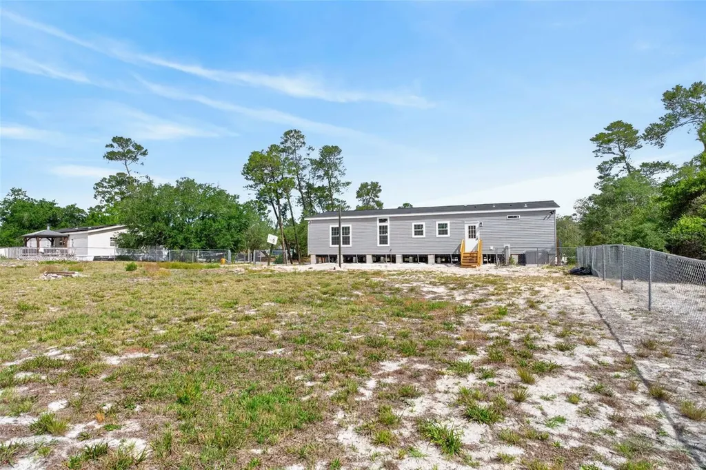 8388 Dalewood Drive Weeki Wachee FL 34613