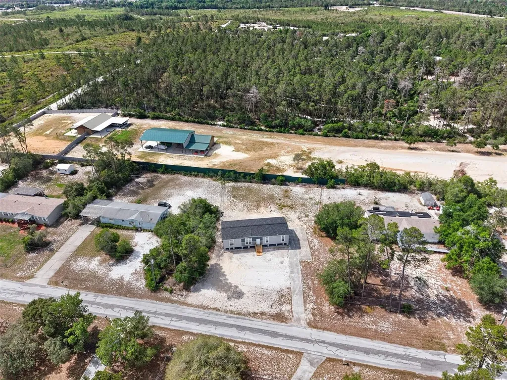 8388 Dalewood Drive Weeki Wachee FL 34613
