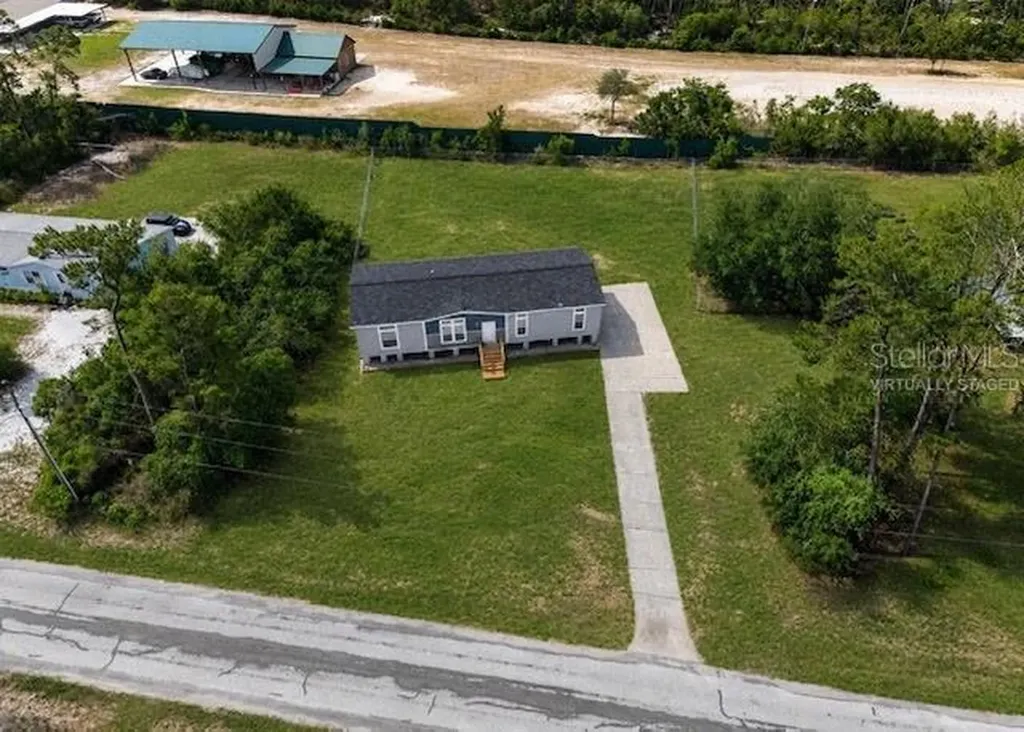 8388 Dalewood Drive Weeki Wachee FL 34613