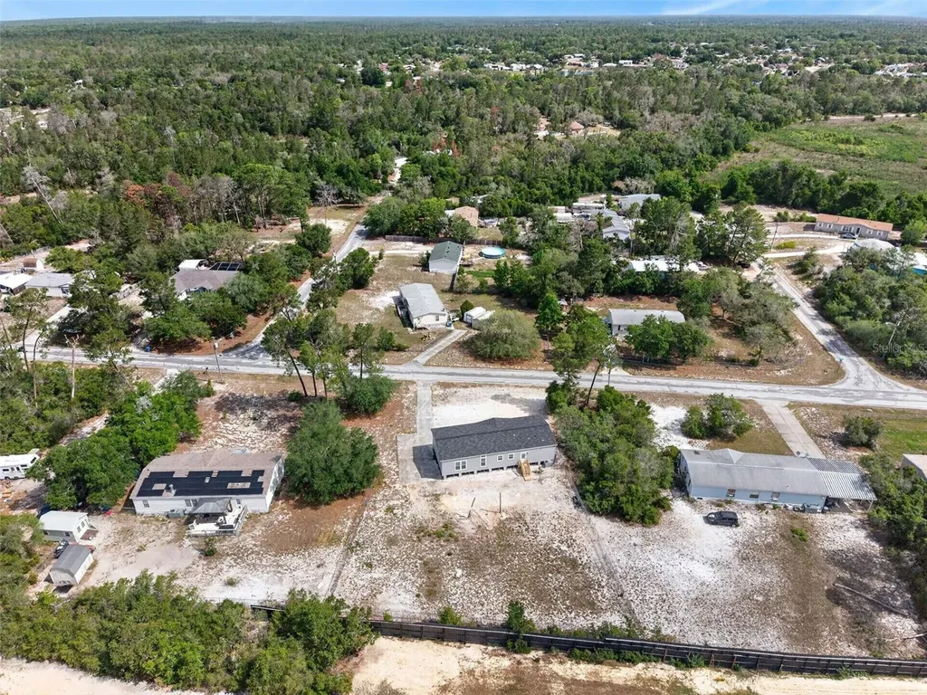 8388 Dalewood Drive Weeki Wachee FL 34613