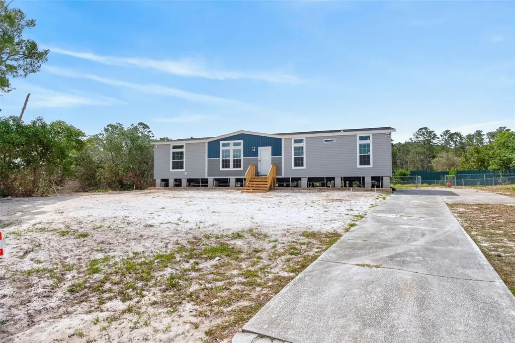 8388 Dalewood Drive Weeki Wachee FL 34613