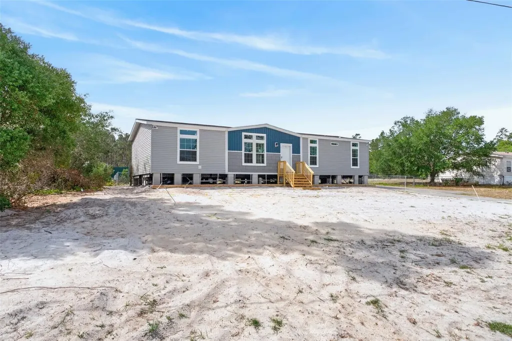 8388 Dalewood Drive Weeki Wachee FL 34613