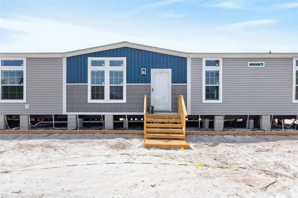 8388 Dalewood Drive Weeki Wachee FL 34613