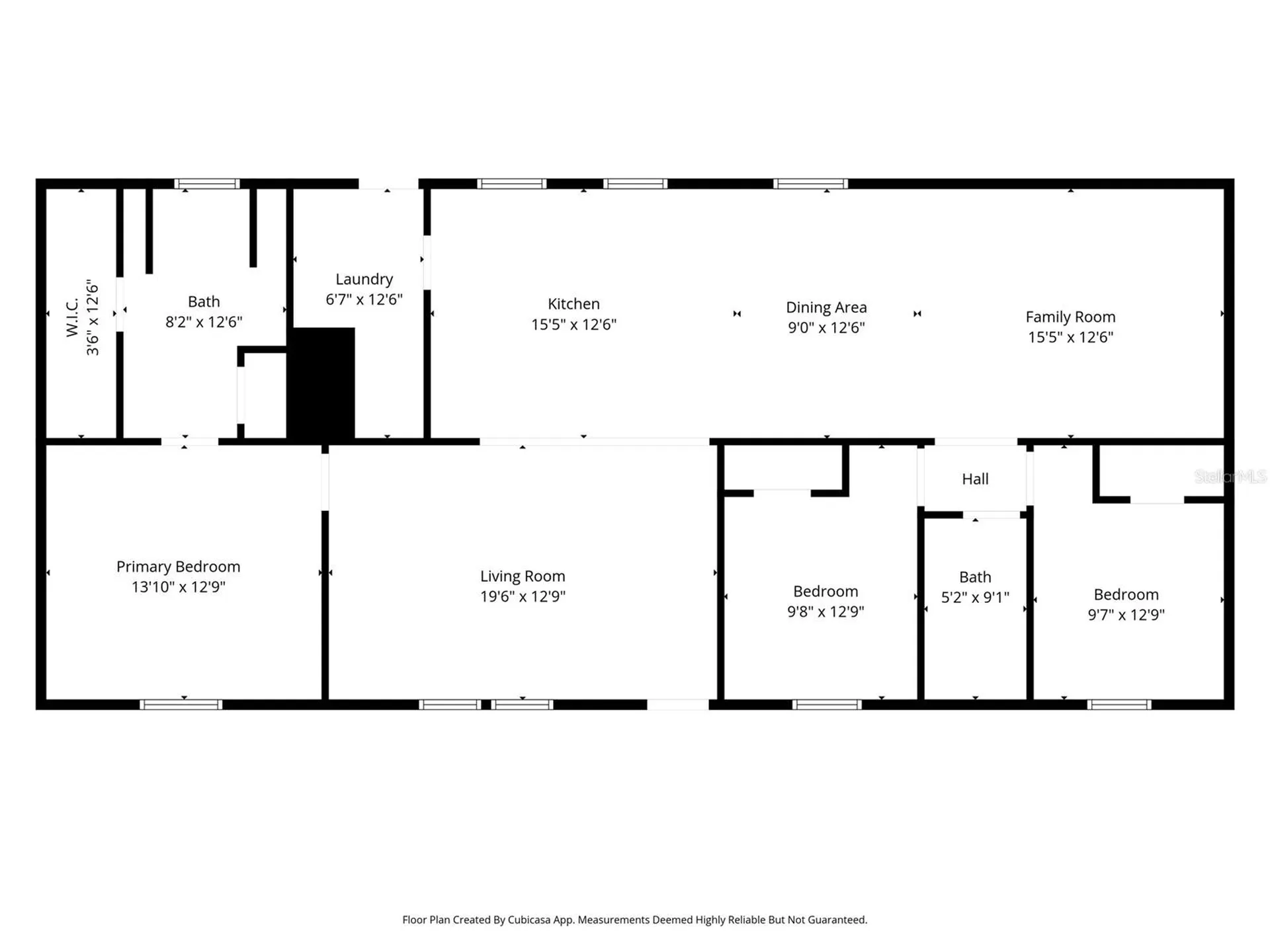 8388 Dalewood Drive Weeki Wachee FL 34613