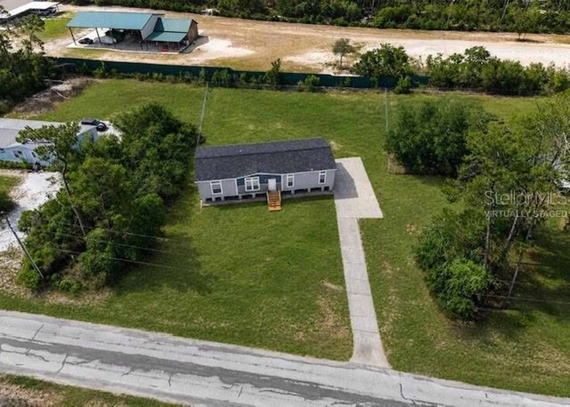 8388 Dalewood Drive Weeki Wachee FL 34613