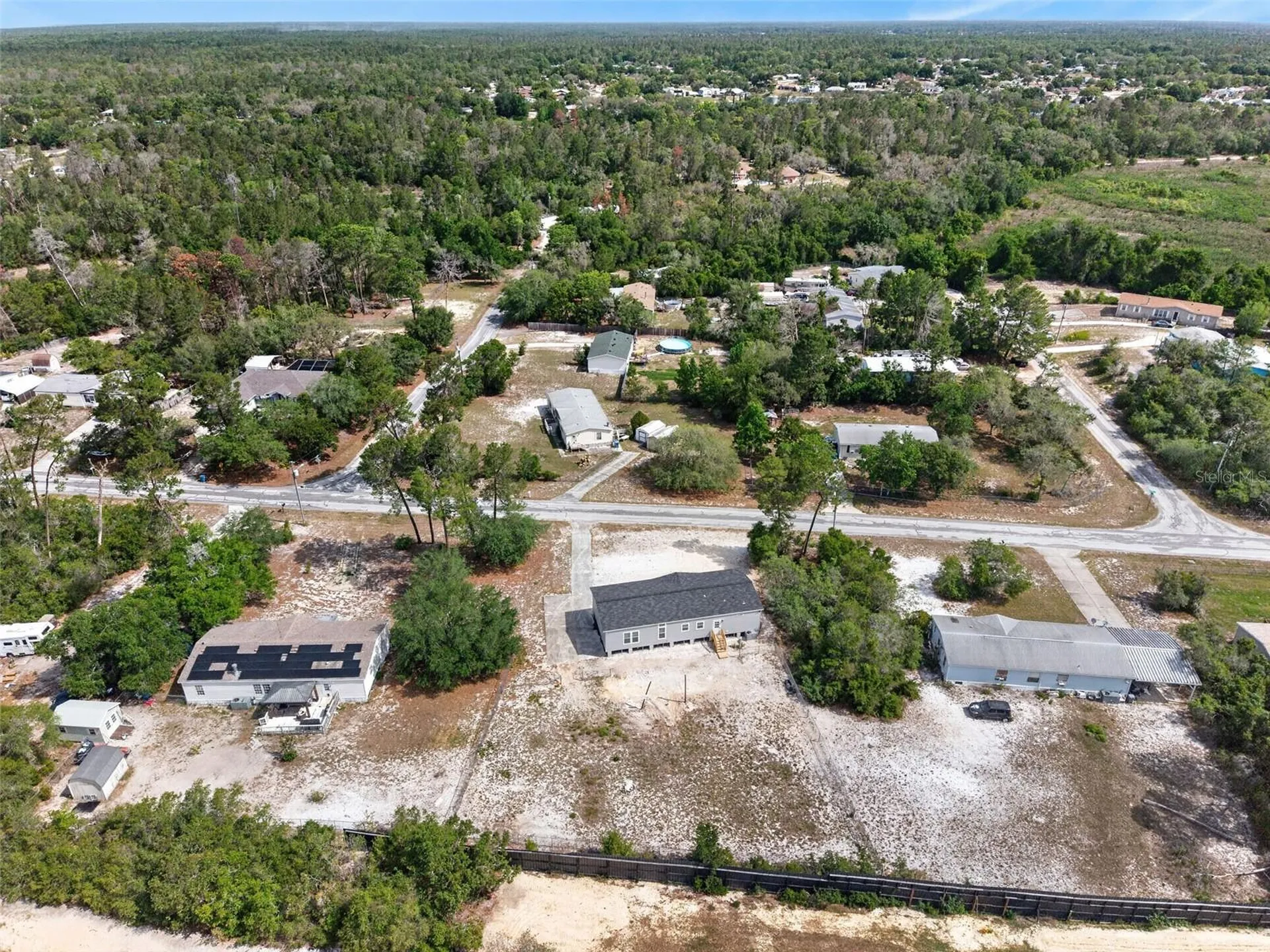 8388 Dalewood Drive Weeki Wachee FL 34613