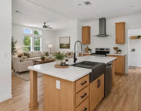8388 Dalewood Drive Weeki Wachee FL 34613