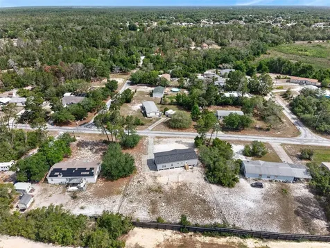 8388 Dalewood Drive Weeki Wachee FL 34613