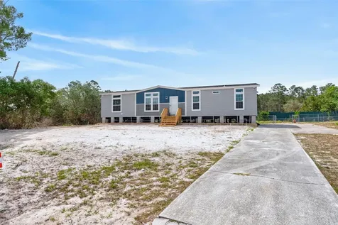8388 Dalewood Drive Weeki Wachee FL 34613
