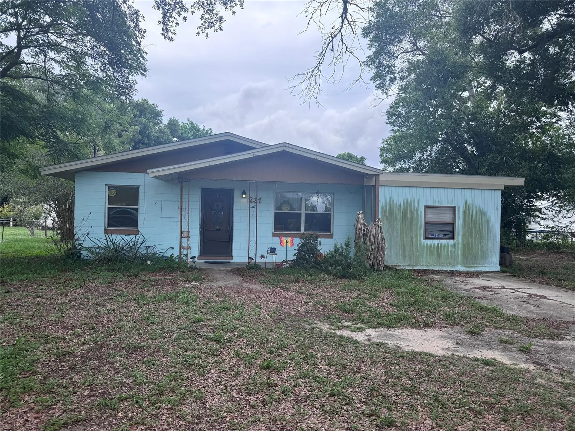 231 Willow Street Lake Wales FL 33859