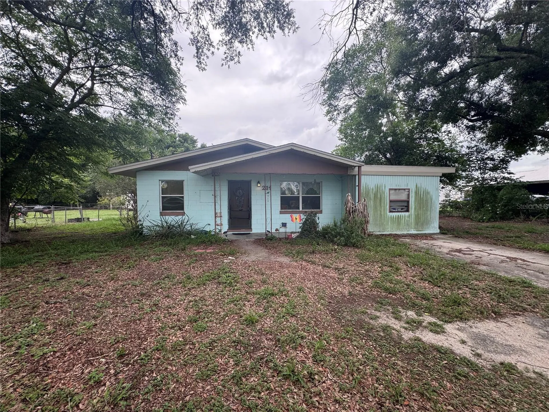 231 Willow Street Lake Wales FL 33859