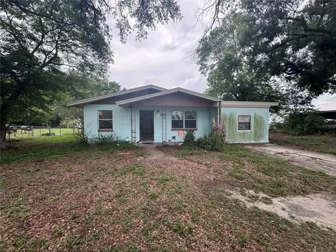 231 Willow Street Lake Wales FL 33859