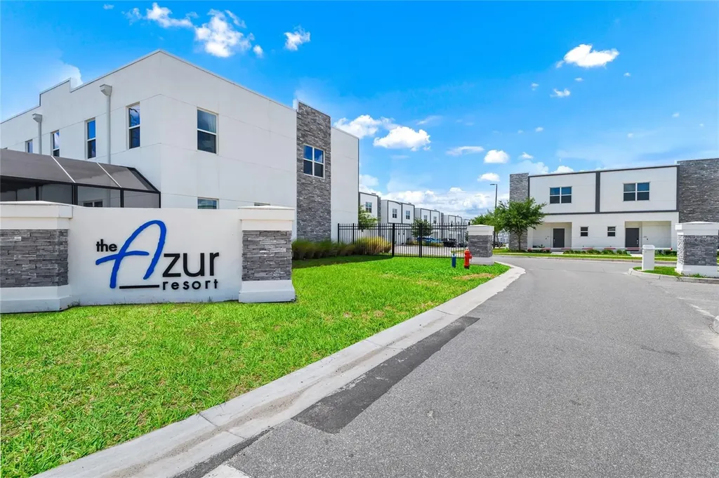 224 Famagusta Drive Davenport FL 33896