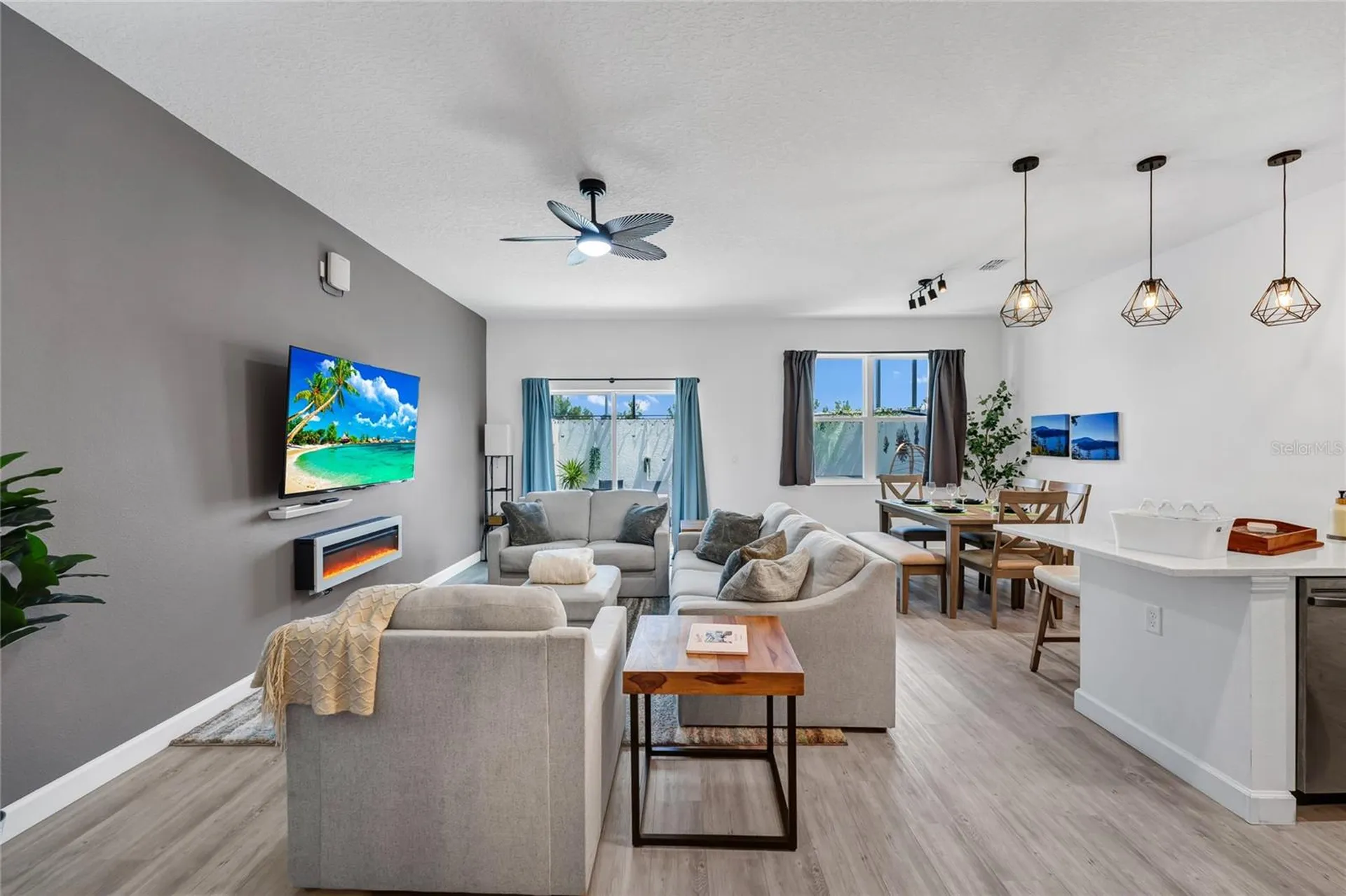 224 Famagusta Drive Davenport FL 33896