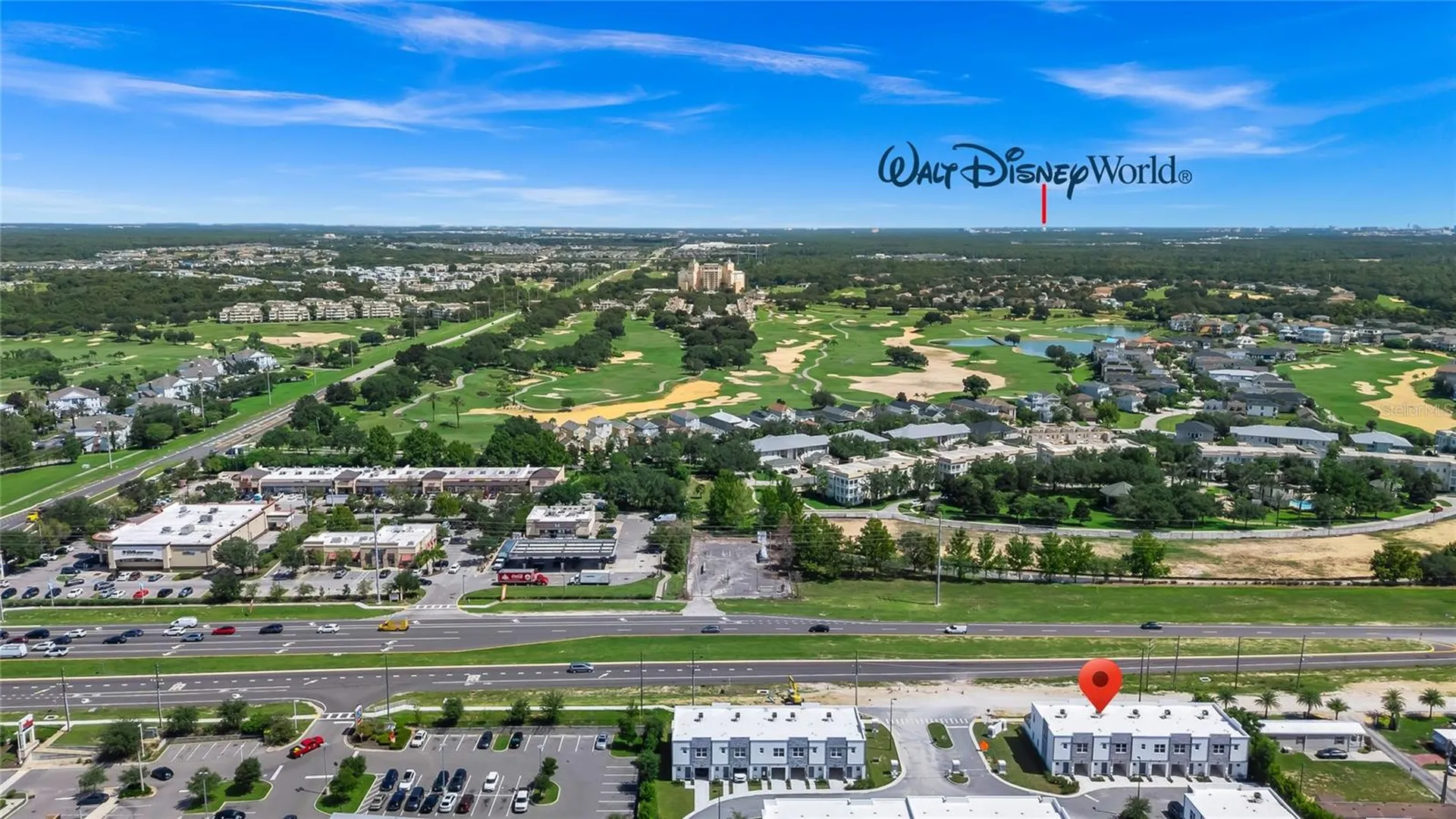 224 Famagusta Drive Davenport FL 33896