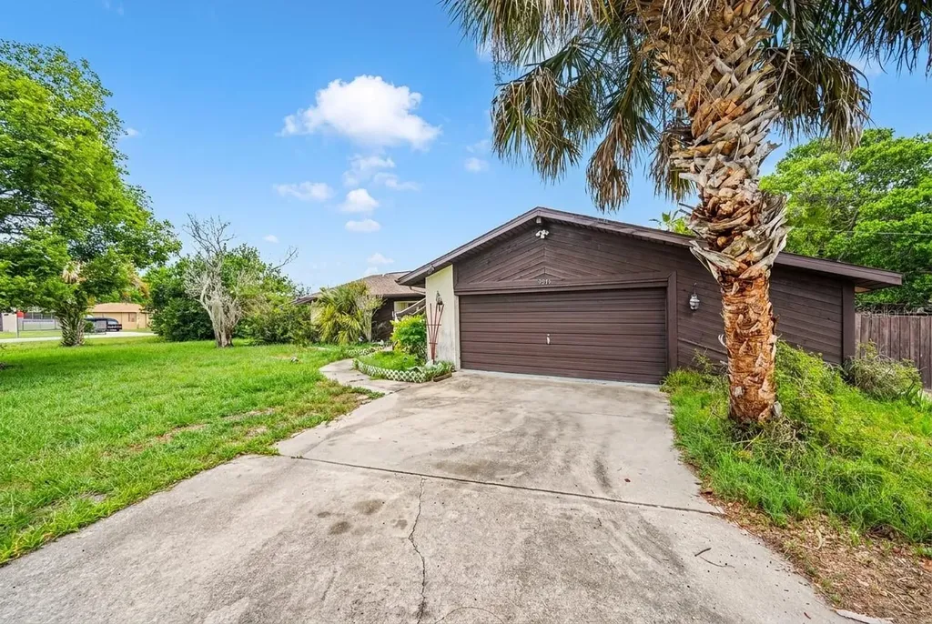 5031 Caldwell Street Spring Hill FL 34606