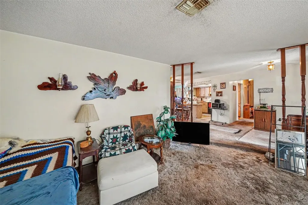 5031 Caldwell Street Spring Hill FL 34606