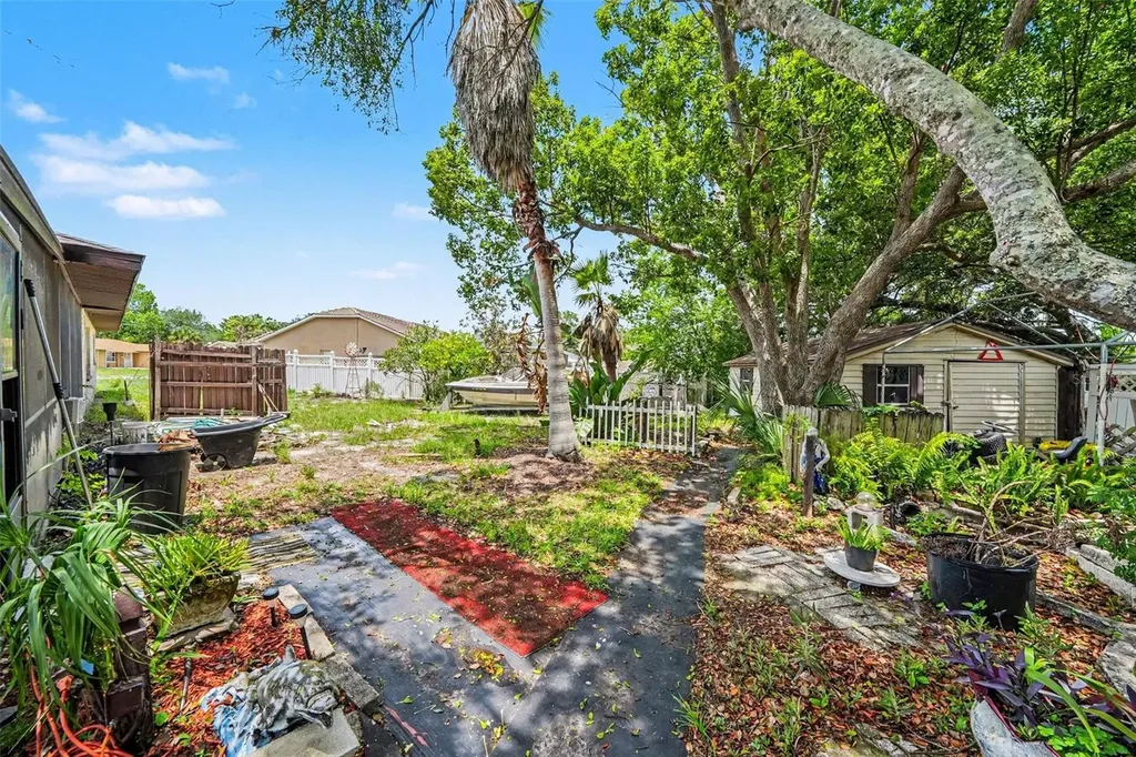 5031 Caldwell Street Spring Hill FL 34606