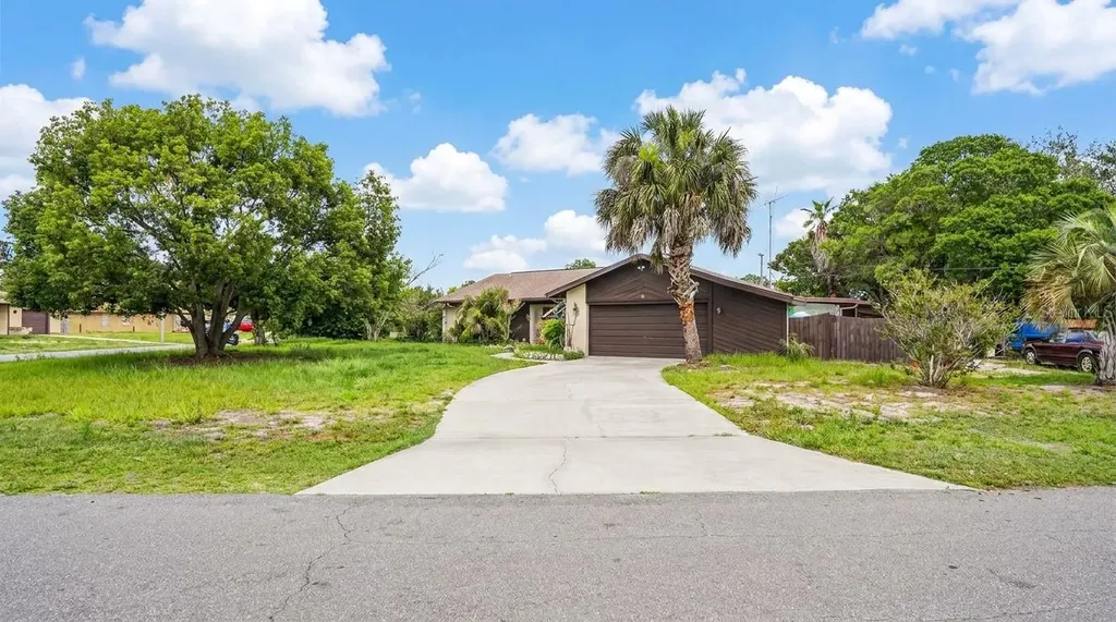 5031 Caldwell Street Spring Hill FL 34606
