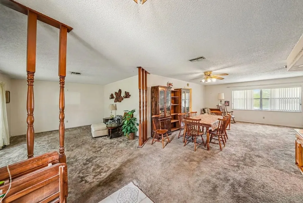 5031 Caldwell Street Spring Hill FL 34606