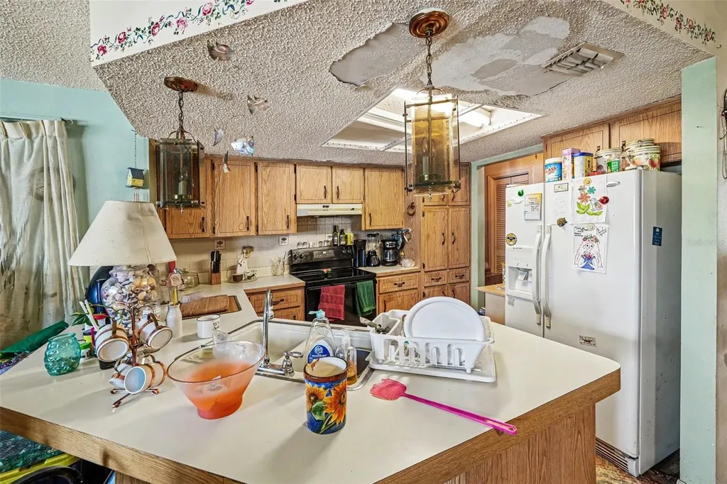 5031 Caldwell Street Spring Hill FL 34606