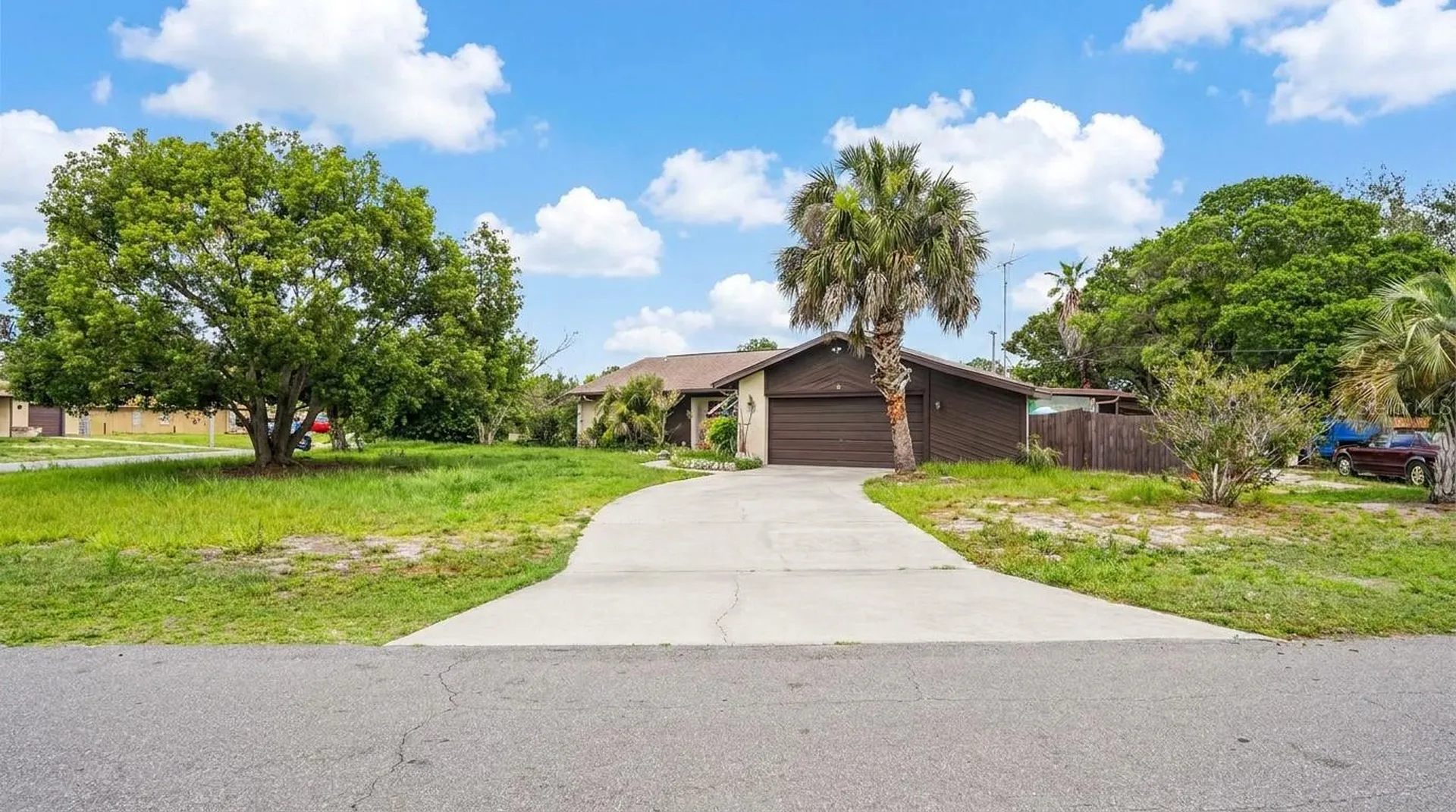 5031 Caldwell Street Spring Hill FL 34606