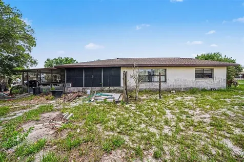 5031 Caldwell Street Spring Hill FL 34606