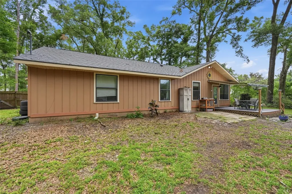 17026 Southside Court High Springs FL 32643