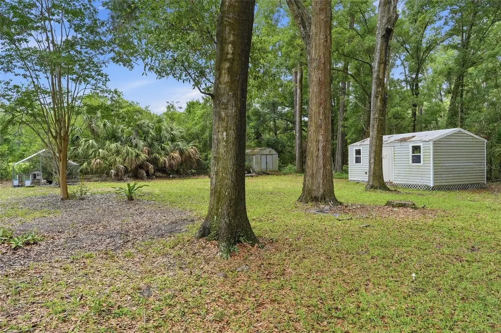 17026 Southside Court High Springs FL 32643