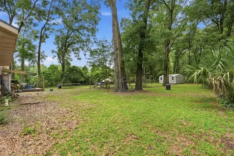 17026 Southside Court High Springs FL 32643