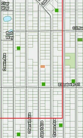 Janet Avenue Interlachen FL 32148