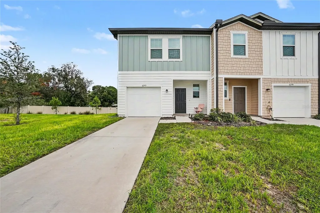 6272 Bucket Court Gibsonton FL 33534
