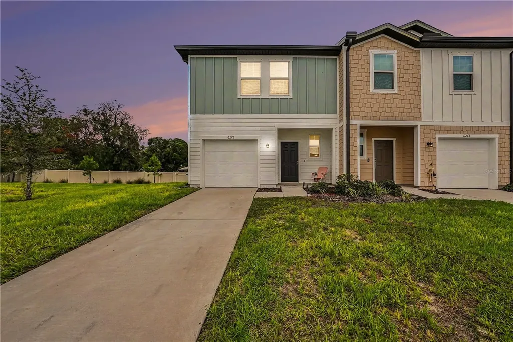 6272 Bucket Court Gibsonton FL 33534