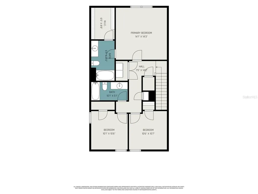 6272 Bucket Court Gibsonton FL 33534