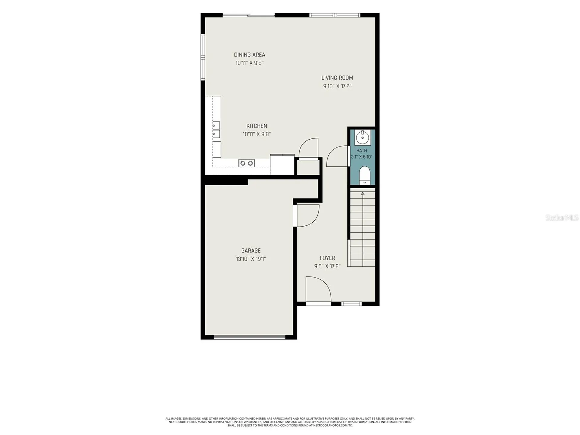 6272 Bucket Court Gibsonton FL 33534
