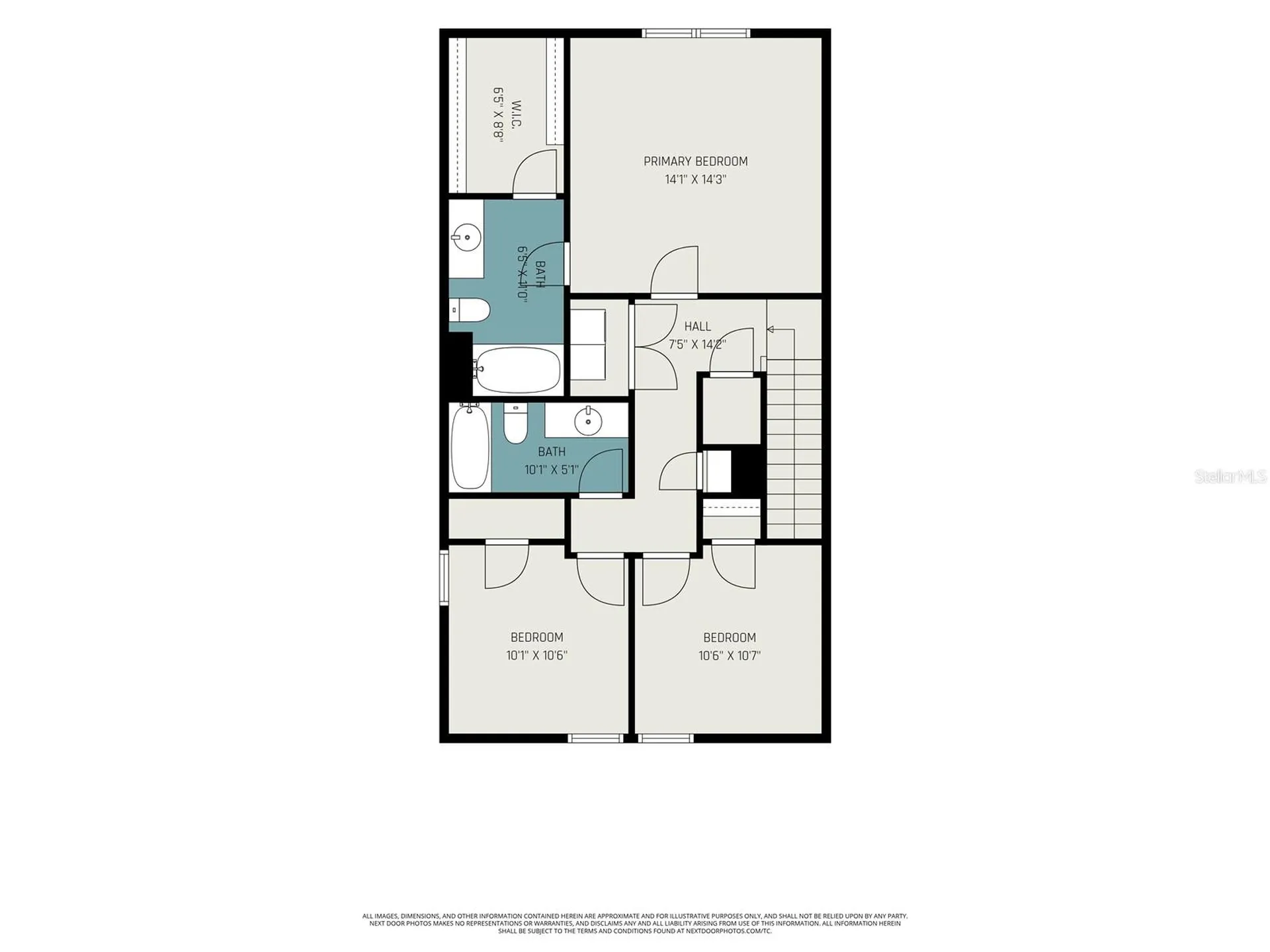 6272 Bucket Court Gibsonton FL 33534