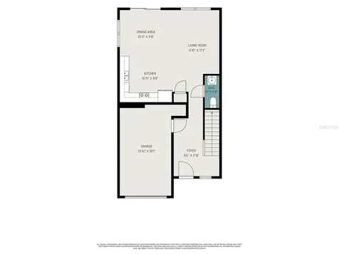 6272 Bucket Court Gibsonton FL 33534