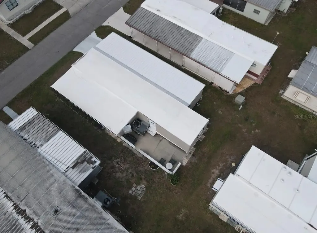38533 Lansing Avenue Zephyrhills FL 33542