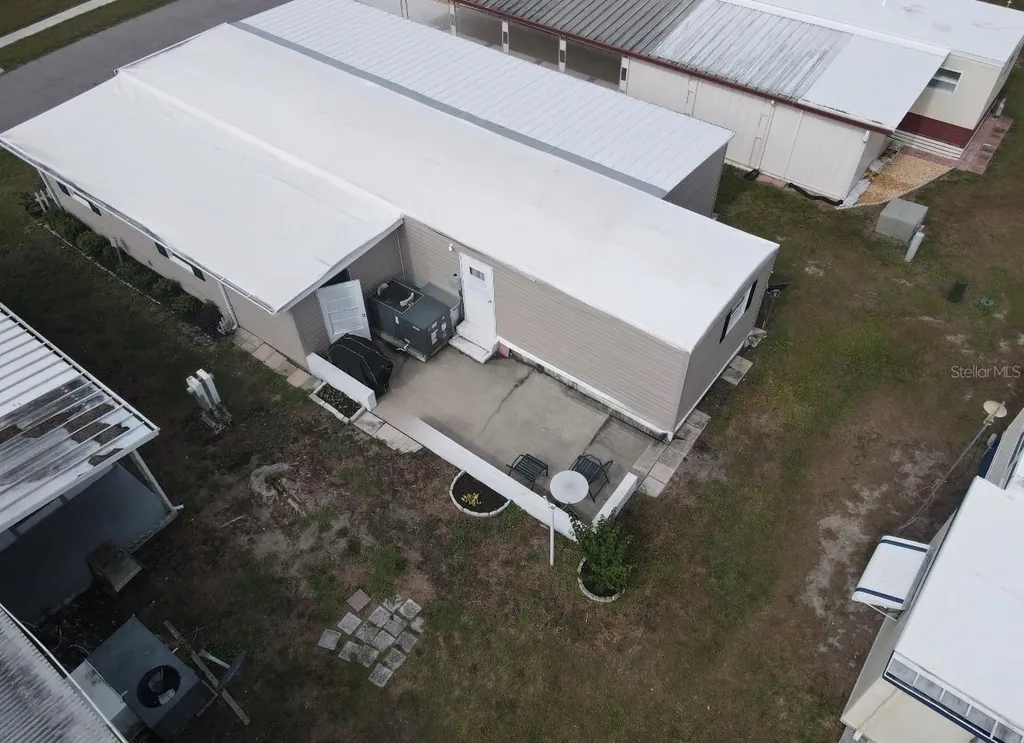 38533 Lansing Avenue Zephyrhills FL 33542