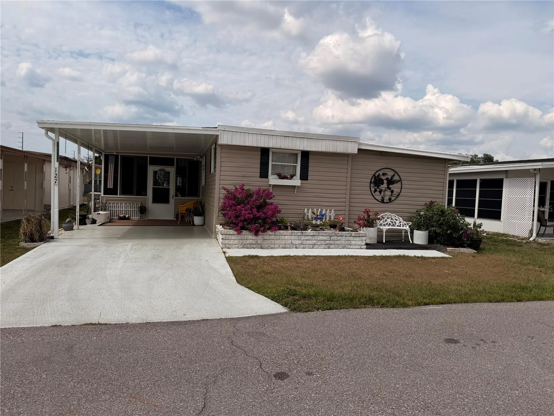 38533 Lansing Avenue Zephyrhills FL 33542