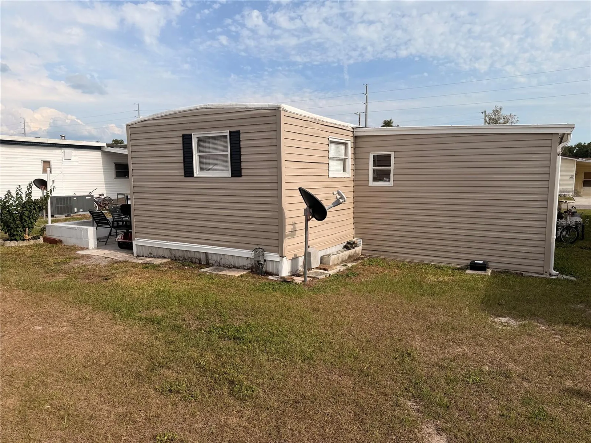 38533 Lansing Avenue Zephyrhills FL 33542