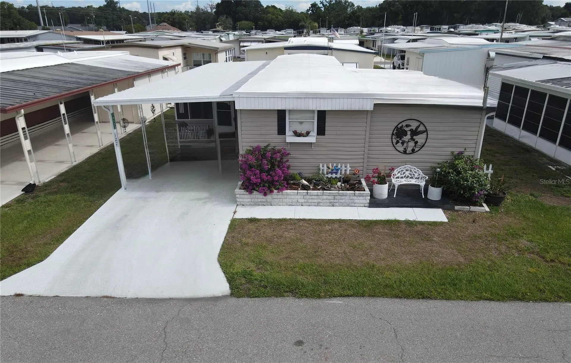 38533 Lansing Avenue Zephyrhills FL 33542